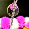 Necklace Set With Earrings for Girls & Women